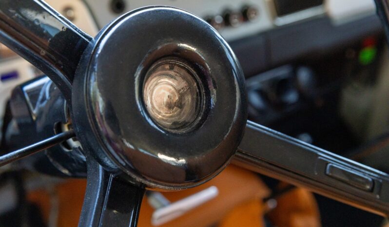 								1974 Toyota Land Cruiser FJ40 full									