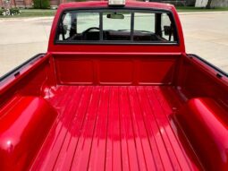 										1988 Chevrolet S-10 V6 Automatic full									