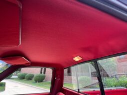 1988 Chevrolet S-10 V6 Automatic