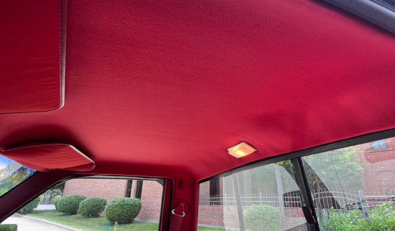 								1988 Chevrolet S-10 V6 Automatic full									