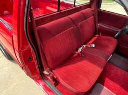 1988 Chevrolet S-10 V6 Automatic