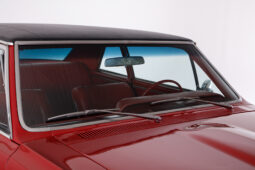 										1965 Pontiac GTO Sport Coupe full									