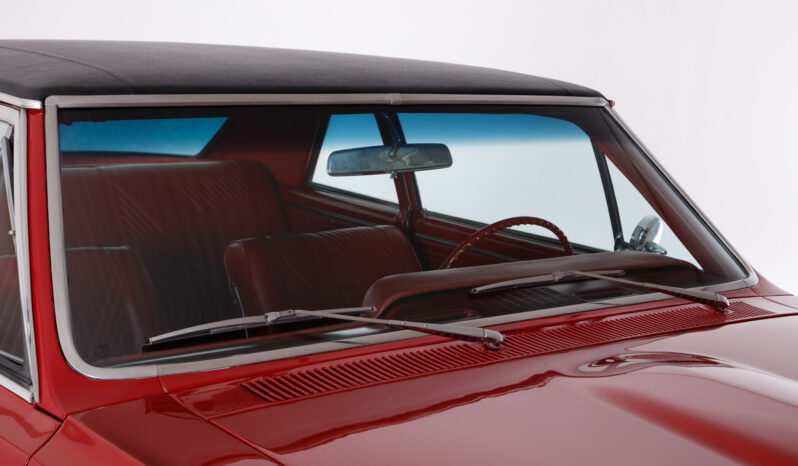 								1965 Pontiac GTO Sport Coupe full									