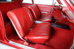 										1965 Pontiac GTO Sport Coupe full									