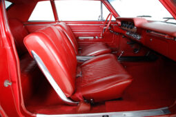 										1965 Pontiac GTO Sport Coupe full									