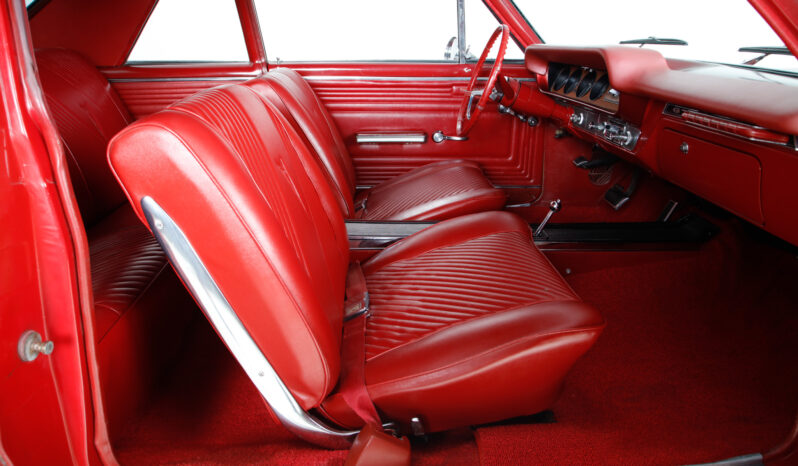 								1965 Pontiac GTO Sport Coupe full									