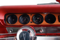 										1965 Pontiac GTO Sport Coupe full									