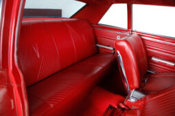 										1965 Pontiac GTO Sport Coupe full									