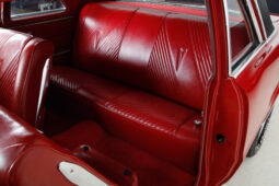 										1965 Pontiac GTO Sport Coupe full									