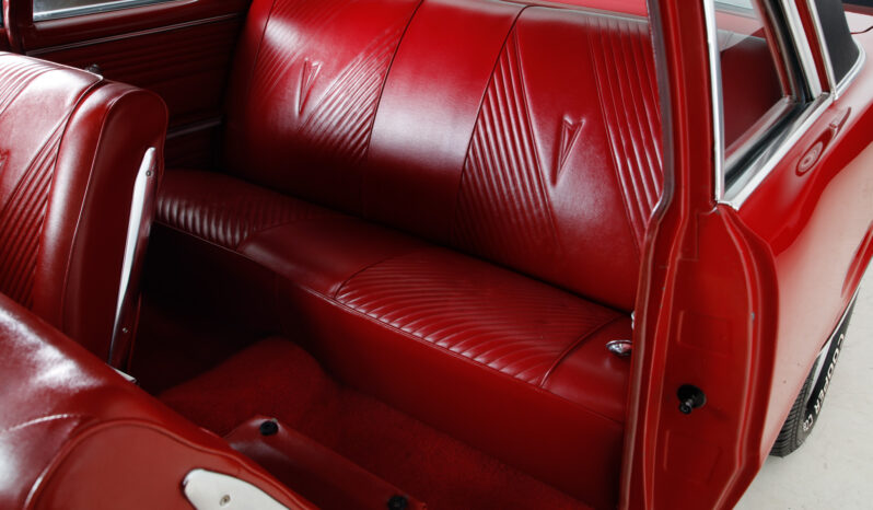 								1965 Pontiac GTO Sport Coupe full									