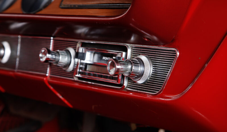 								1965 Pontiac GTO Sport Coupe full									