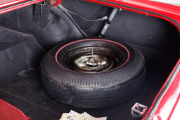 										1965 Pontiac GTO Sport Coupe full									