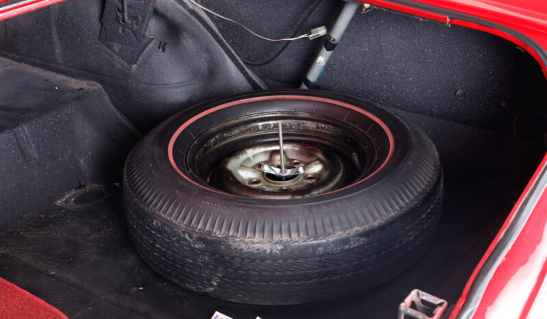 								1965 Pontiac GTO Sport Coupe full									