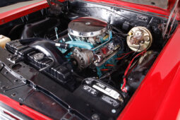 										1965 Pontiac GTO Sport Coupe full									