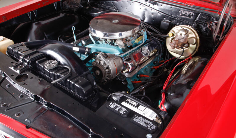 								1965 Pontiac GTO Sport Coupe full									