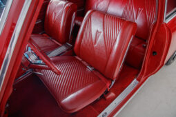 										1965 Pontiac GTO Sport Coupe full									