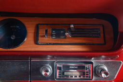 										1965 Pontiac GTO Sport Coupe full									