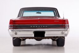 1965 Pontiac GTO Sport Coupe