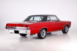 1965 Pontiac GTO Sport Coupe