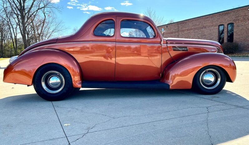								1939 Ford Coupe Automatic full									