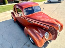 										1939 Ford Coupe Automatic full									