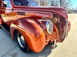 										1939 Ford Coupe Automatic full									