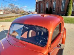 										1939 Ford Coupe Automatic full									