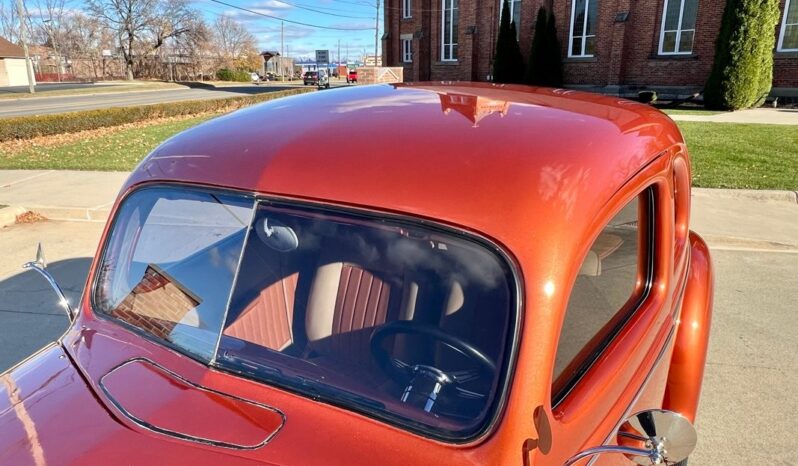								1939 Ford Coupe Automatic full									