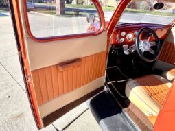 										1939 Ford Coupe Automatic full									