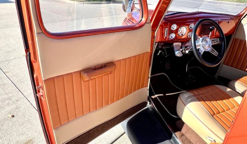 								1939 Ford Coupe Automatic full									