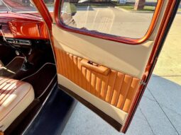 										1939 Ford Coupe Automatic full									