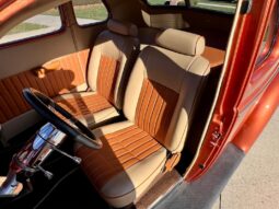 										1939 Ford Coupe Automatic full									