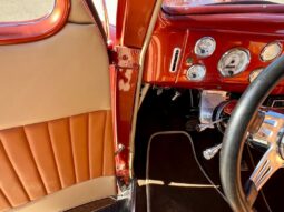 										1939 Ford Coupe Automatic full									