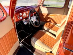 1939 Ford Coupe Automatic