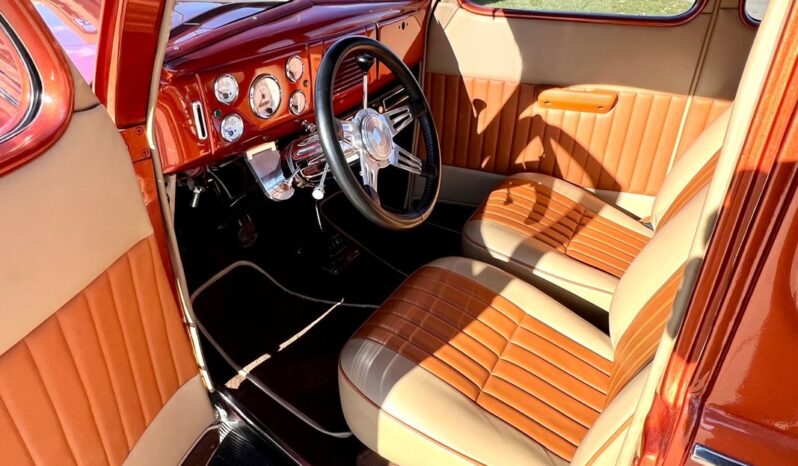 								1939 Ford Coupe Automatic full									