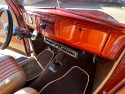 1939 Ford Coupe Automatic