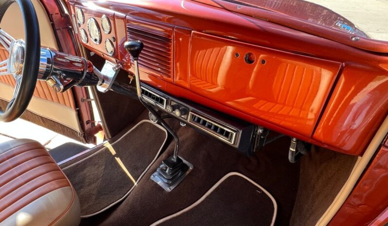 								1939 Ford Coupe Automatic full									