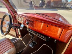 1939 Ford Coupe Automatic