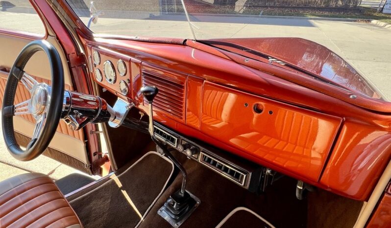 								1939 Ford Coupe Automatic full									