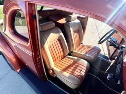 1939 Ford Coupe Automatic