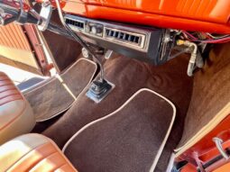 										1939 Ford Coupe Automatic full									