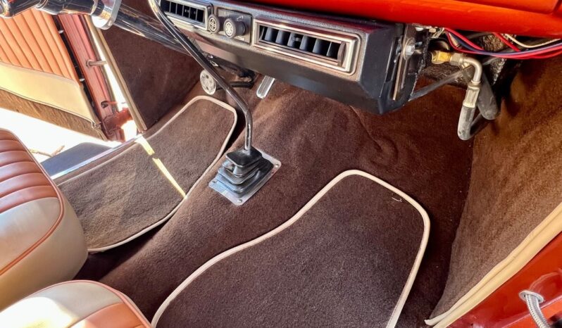 								1939 Ford Coupe Automatic full									