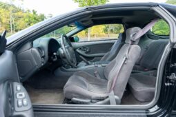 1998 Pontiac Firebird Formula WS6 Coupe full