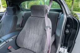 1998 Pontiac Firebird Formula WS6 Coupe full