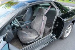 1998 Pontiac Firebird Formula WS6 Coupe full