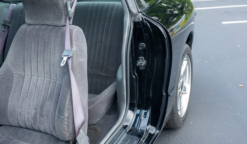 								1998 Pontiac Firebird Formula WS6 Coupe full									