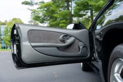 1998 Pontiac Firebird Formula WS6 Coupe full