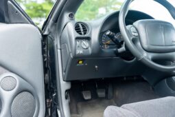 1998 Pontiac Firebird Formula WS6 Coupe