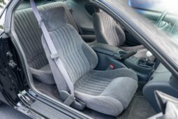 1998 Pontiac Firebird Formula WS6 Coupe