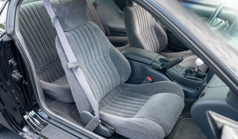 								1998 Pontiac Firebird Formula WS6 Coupe full									